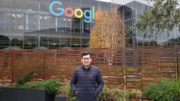 Mountain View, Califórnia